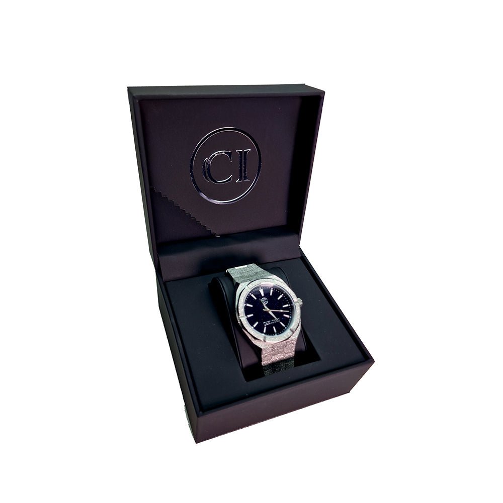 CRLi Canton IMRprimo Luxury Watch - Premium Swiss - Style Timepiece - Style Queenz