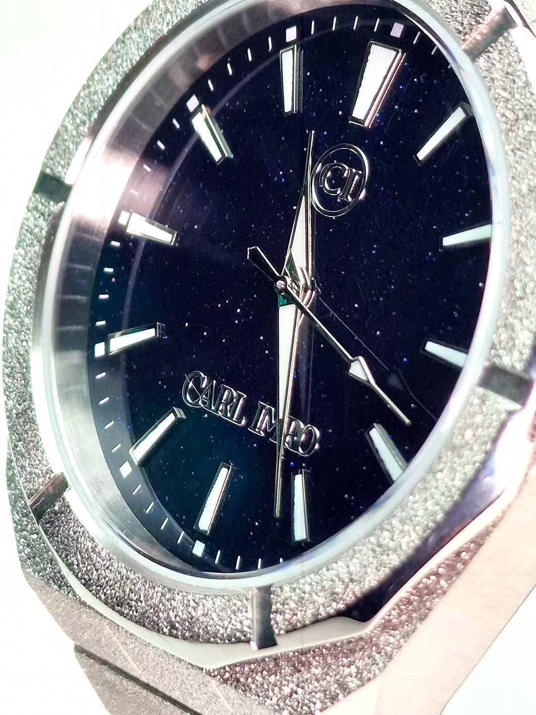 CRLi Canton IMRprimo Luxury Watch - Premium Swiss - Style Timepiece - Style Queenz