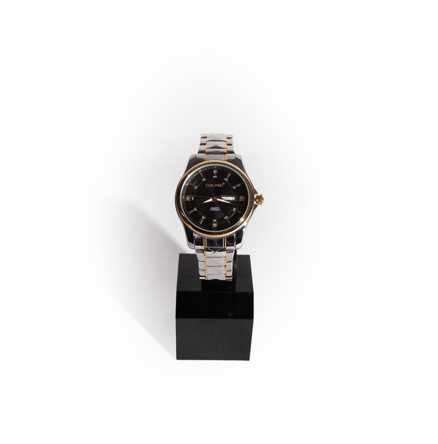 CRLi Canton XZ - Premium Luxury Watch Collection - Style Queenz