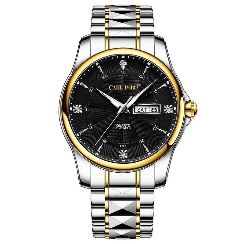 CRLi Canton XZ - Premium Luxury Watch Collection - Style Queenz