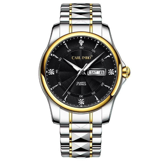 CRLi Canton XZ - Premium Luxury Watch Collection - Style Queenz