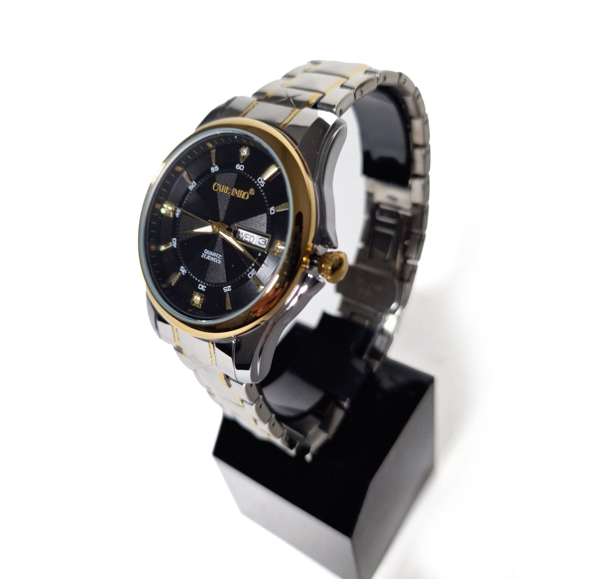 CRLi Canton XZ - Premium Luxury Watch Collection - Style Queenz