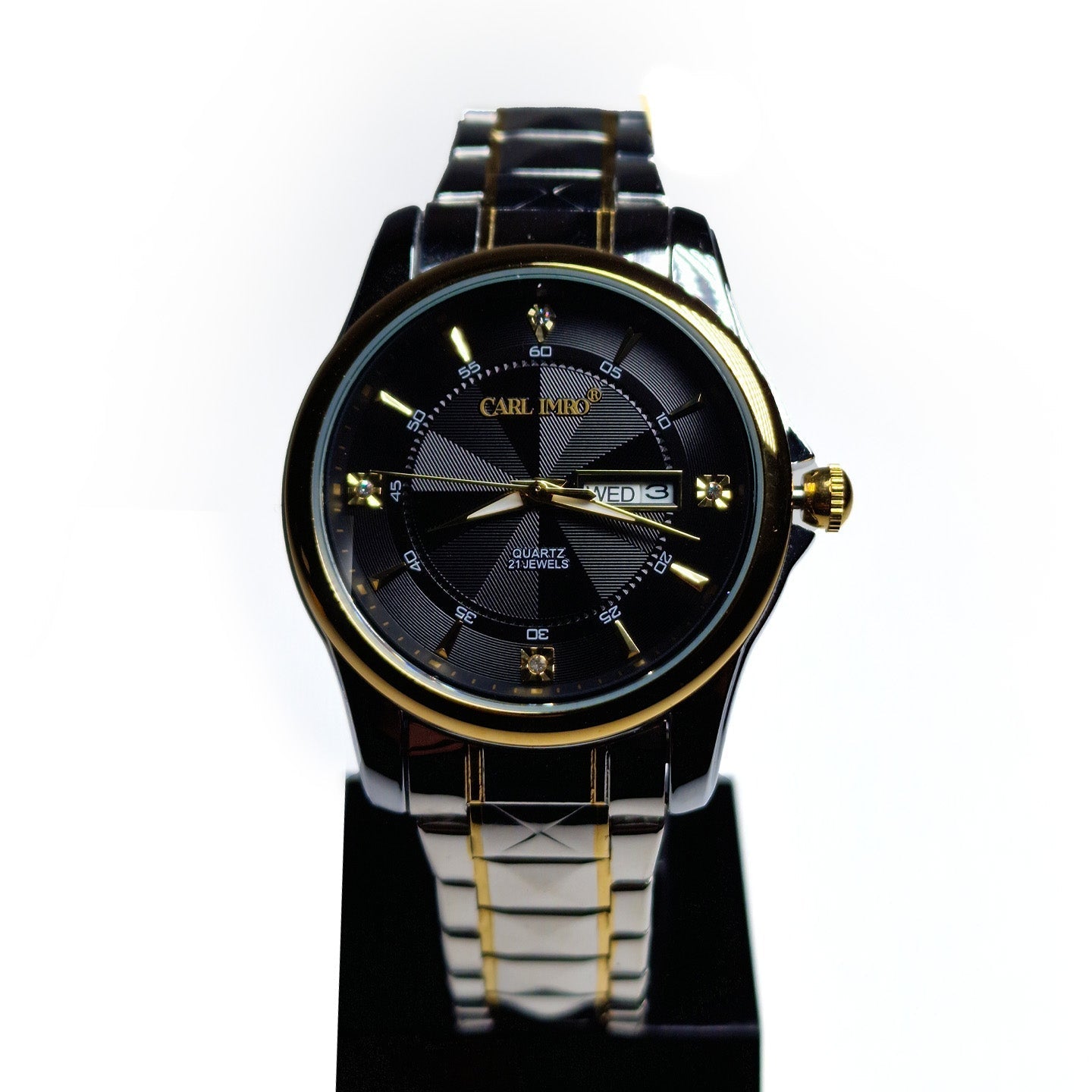 CRLi Canton XZ - Premium Luxury Watch Collection - Style Queenz