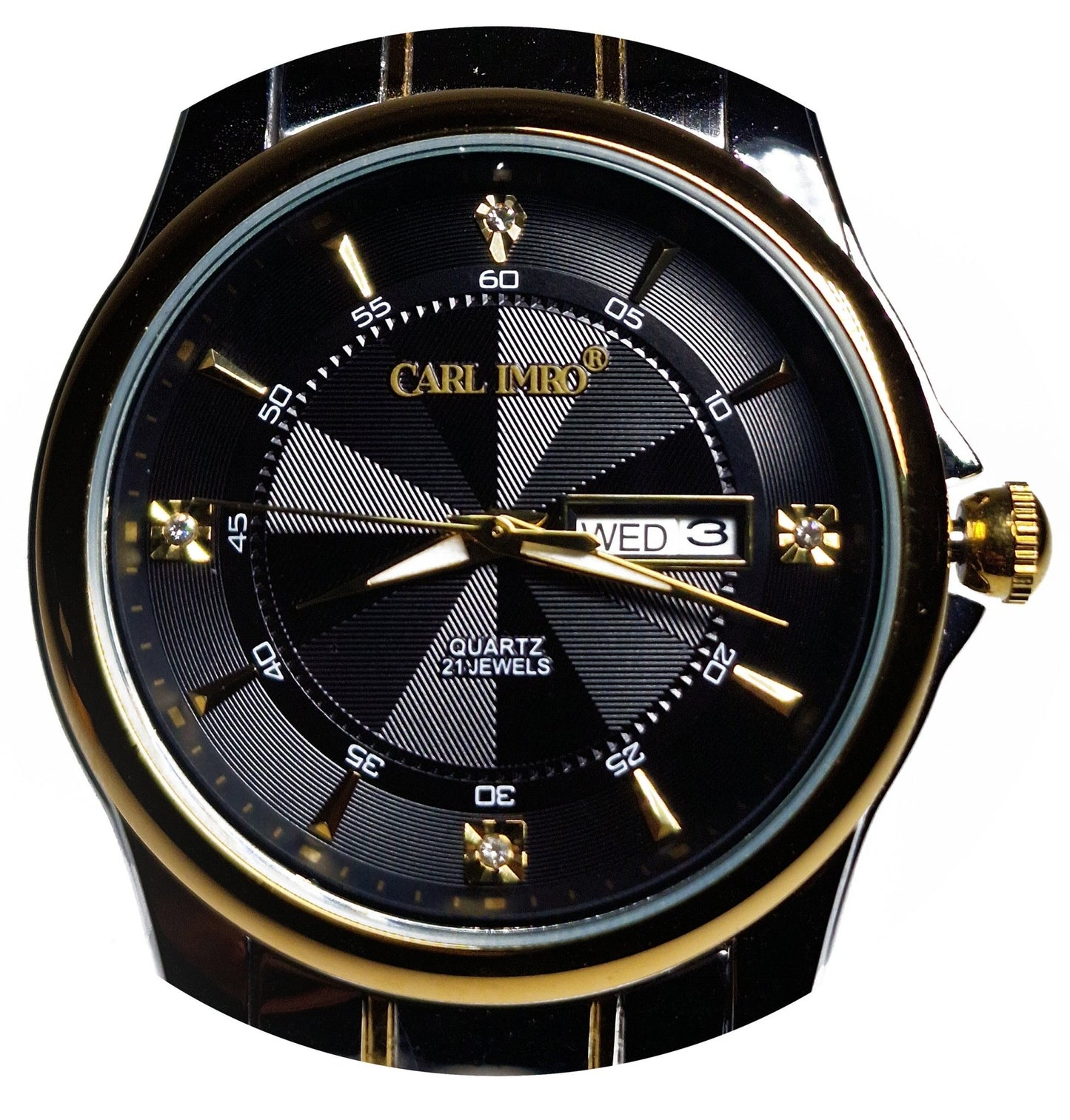 CRLi Canton XZ - Premium Luxury Watch Collection - Style Queenz
