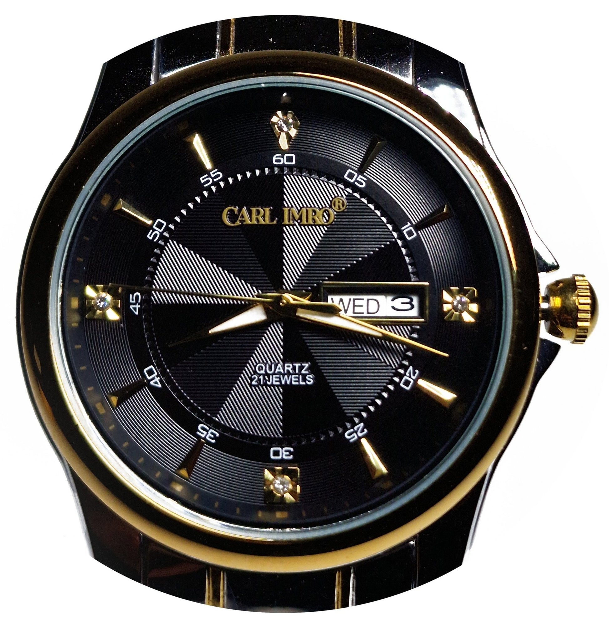 CRLi Canton XZ - Premium Luxury Watch Collection - Style Queenz