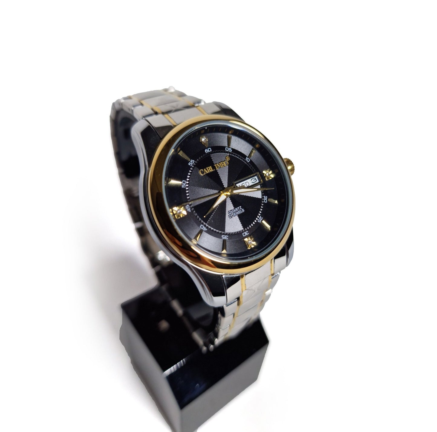 CRLi Canton XZ - Premium Luxury Watch Collection - Style Queenz