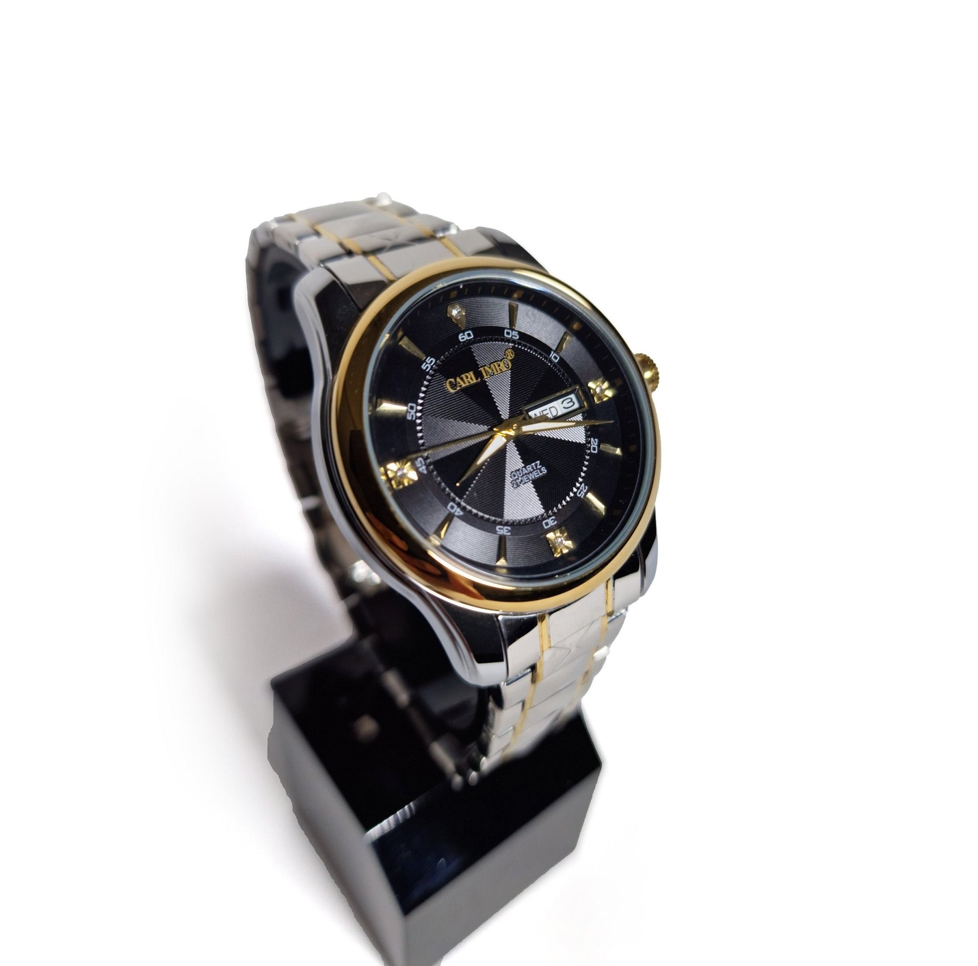 CRLi Canton XZ - Premium Luxury Watch Collection - Style Queenz