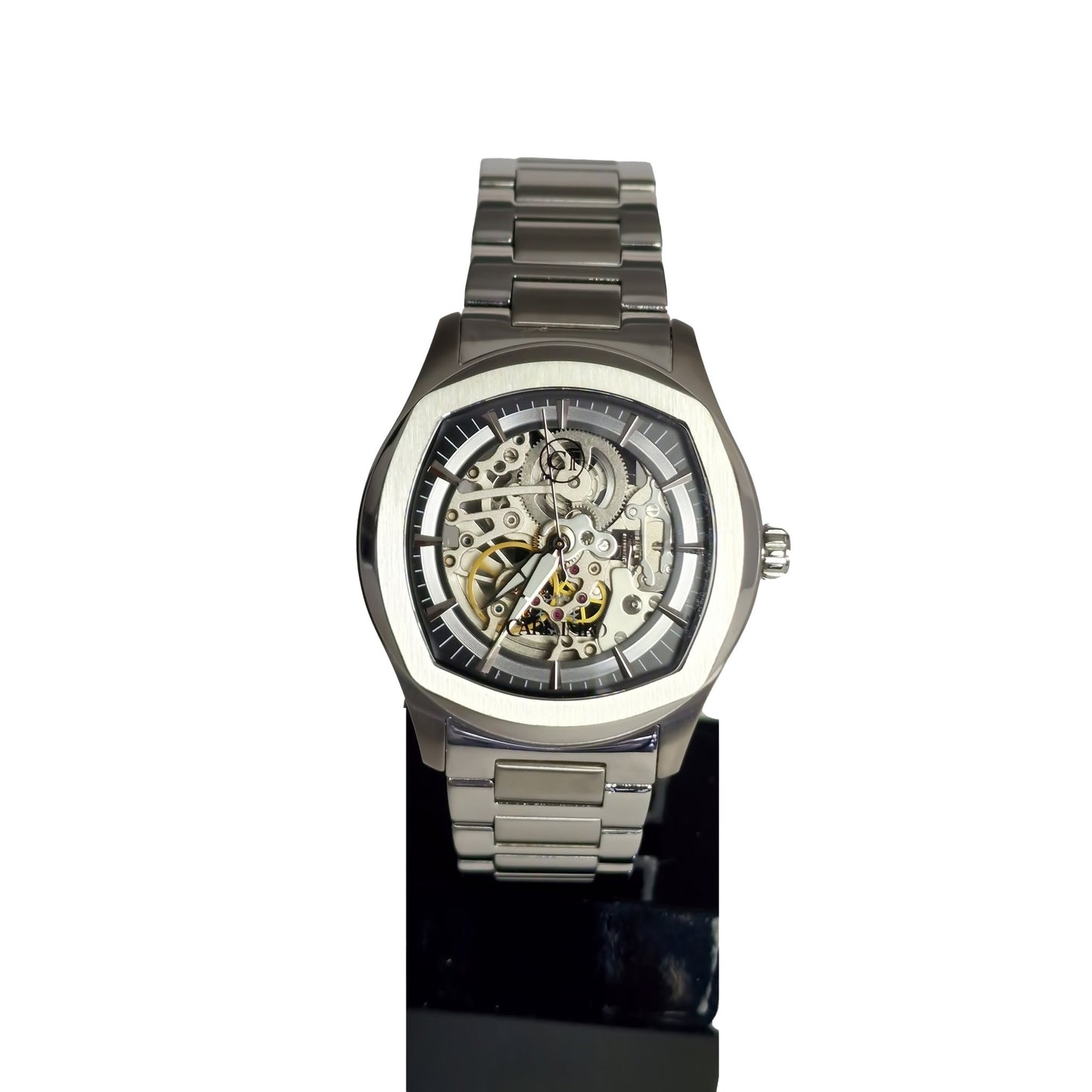 CRLi eSqueleto - Skeleton Luxury Watch Collection - Style Queenz