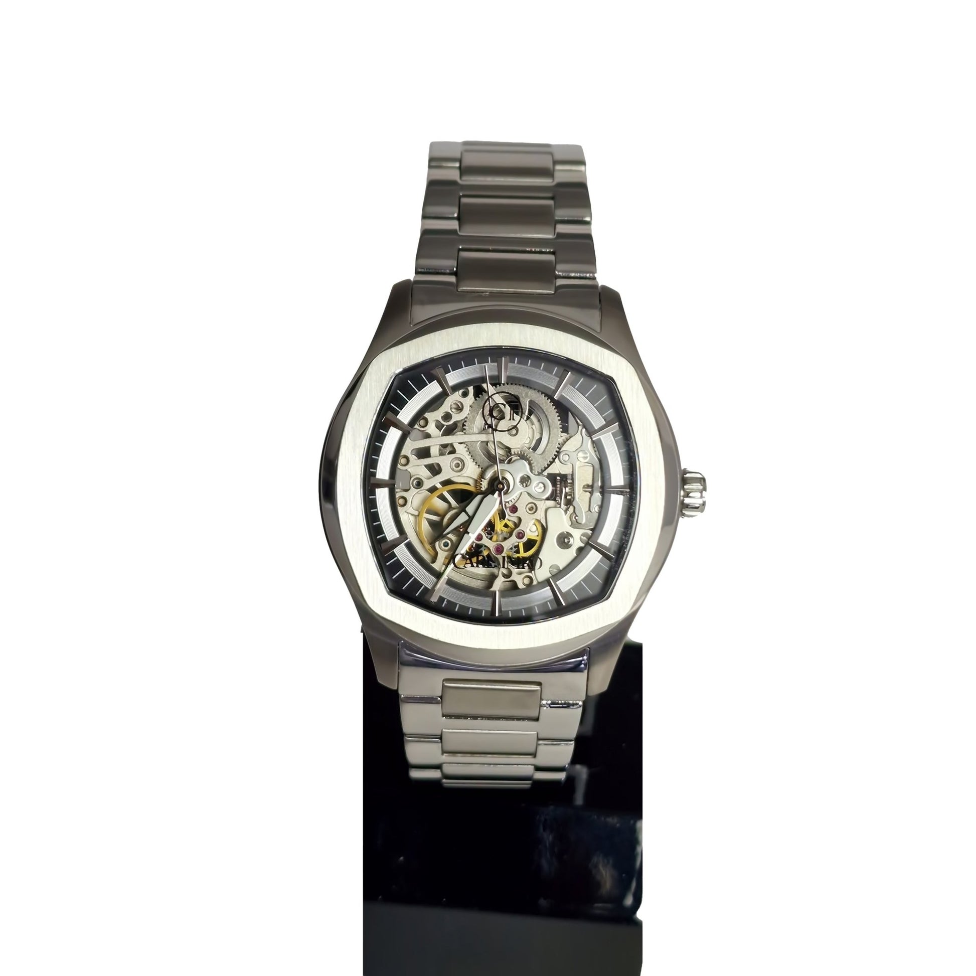 CRLi eSqueleto - Skeleton Luxury Watch Collection - Style Queenz