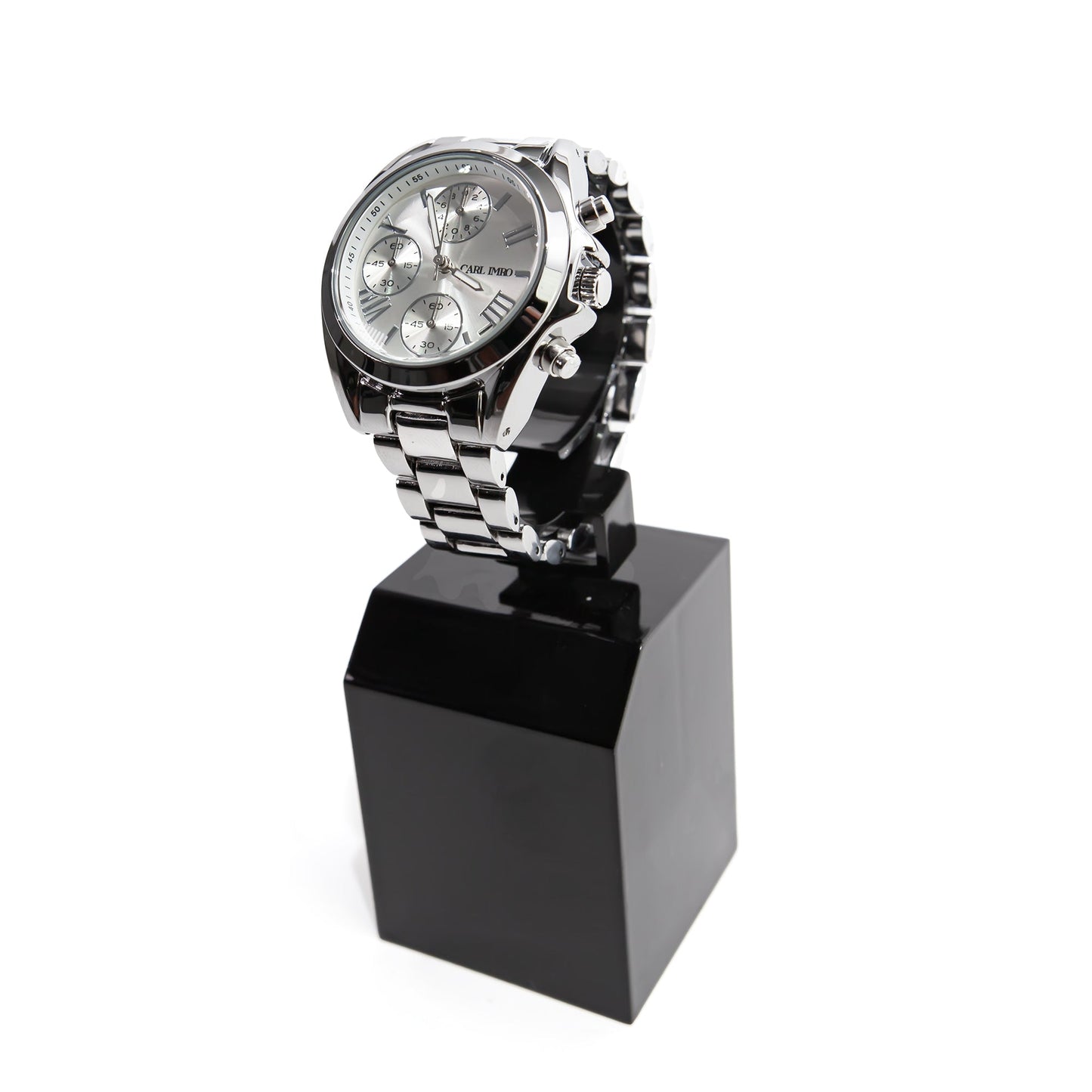 CRLi Faith PL Ladies Watch - Elegant Women's Designer Timepiece - Style Queenz