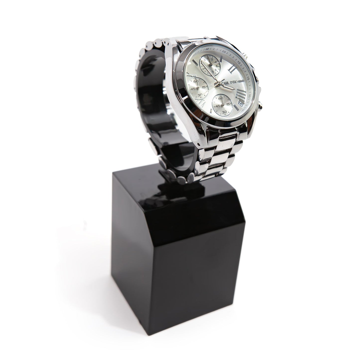 CRLi Faith PL Ladies Watch - Elegant Women's Designer Timepiece - Style Queenz