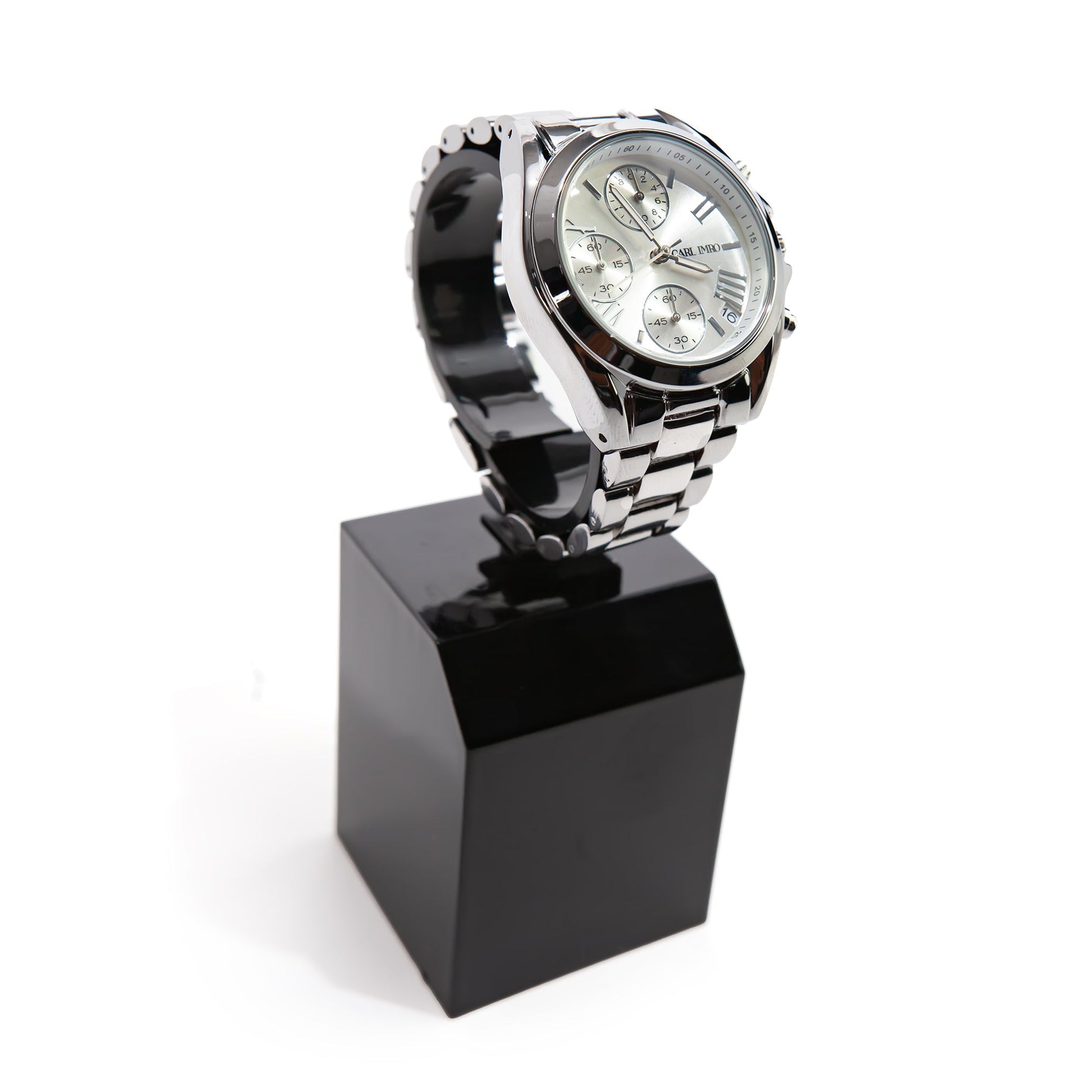 CRLi Faith PL Ladies Watch - Elegant Women's Designer Timepiece - Style Queenz