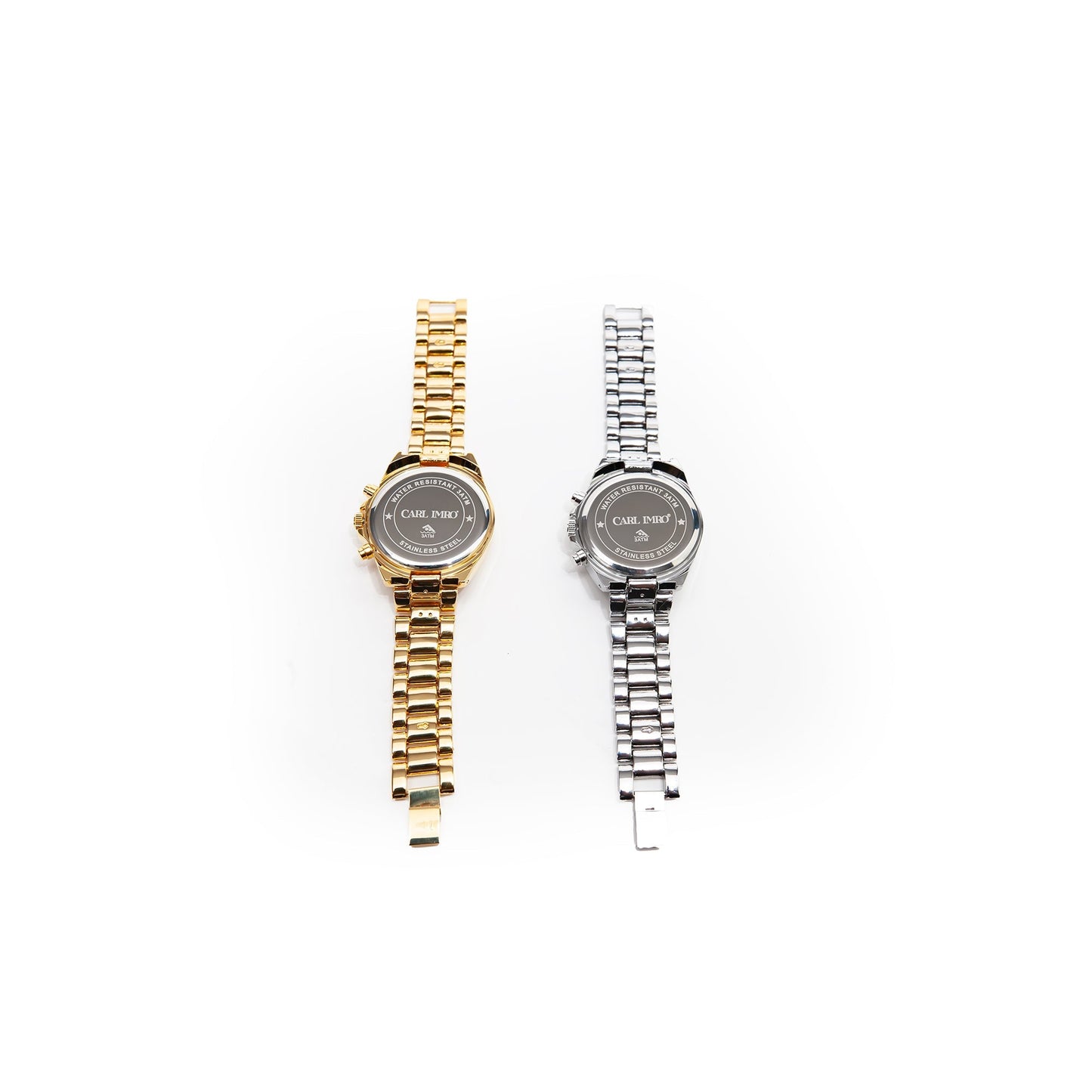 CRLi Faith PL Ladies Watch - Elegant Women's Designer Timepiece - Style Queenz