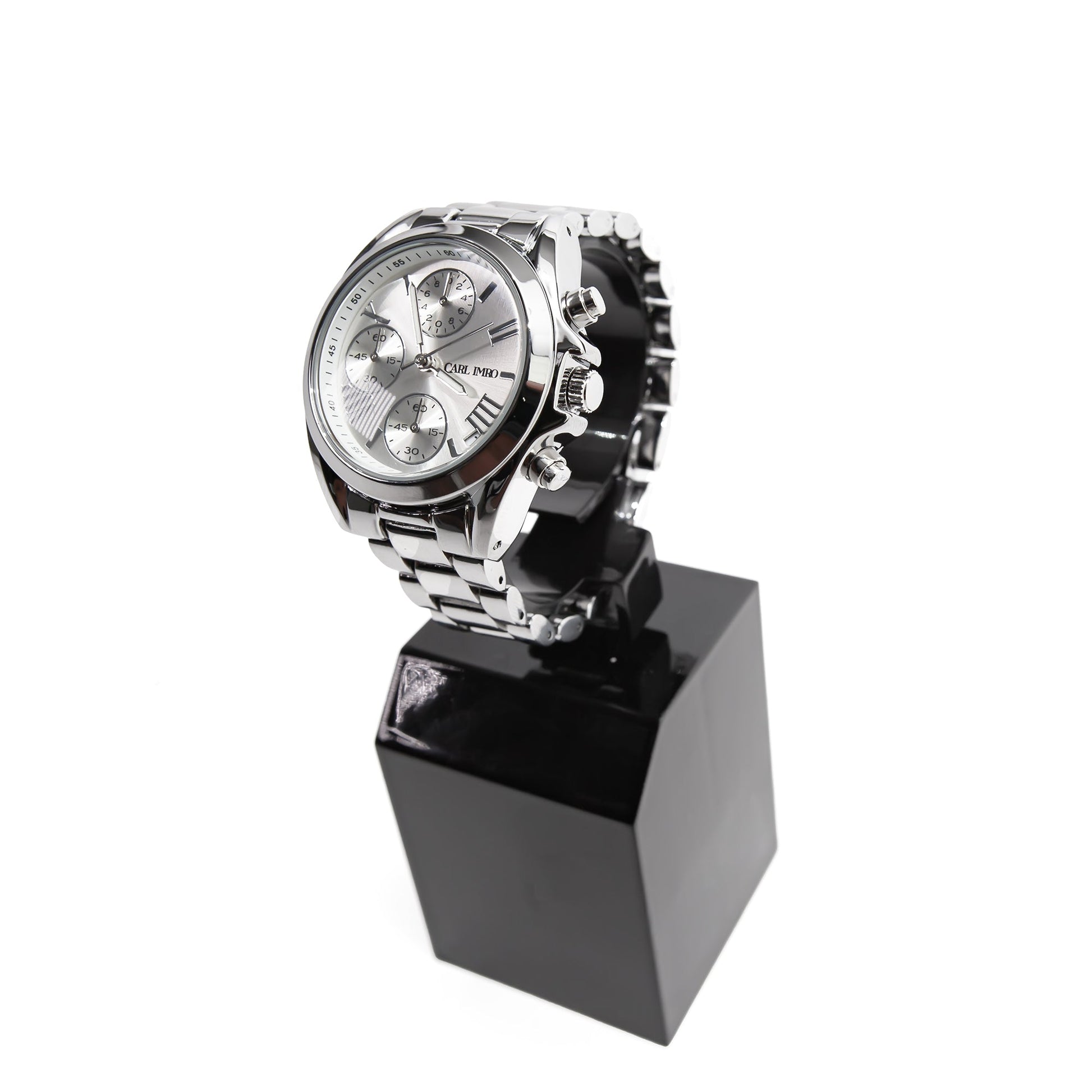 CRLi Faith PL Ladies Watch - Elegant Women's Designer Timepiece - Style Queenz