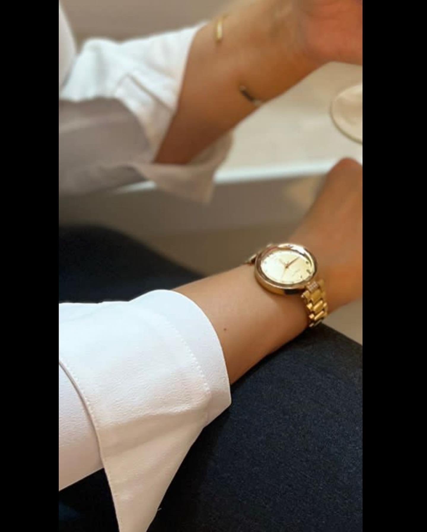CRLi Perra OR Women's Luxury Watch - Swiss Movement & Sapphire Glass - Style Queenz