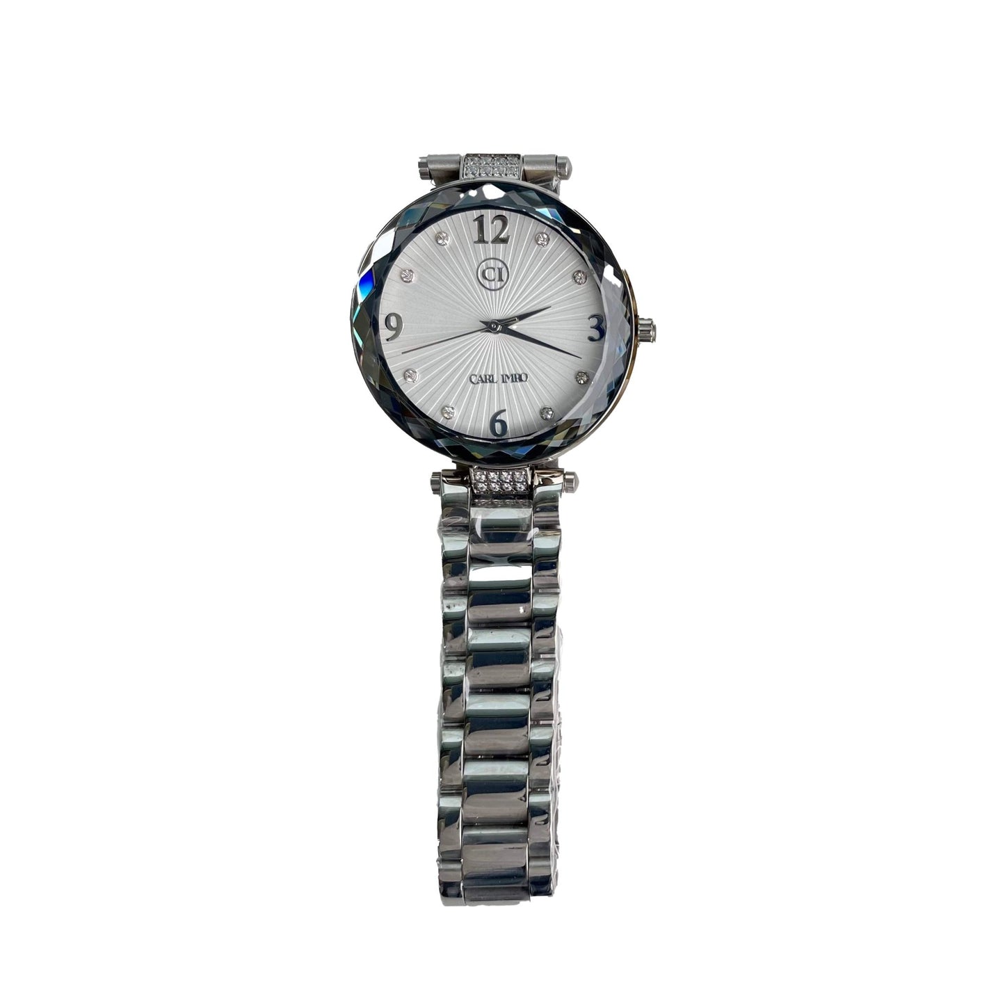 CRLi Perra PL - Platinum Luxury Watch Collection - Style Queenz