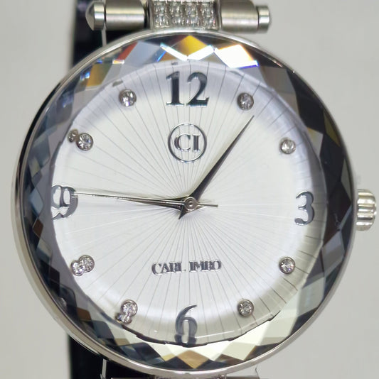 CRLi Perra PL - Platinum Luxury Watch Collection - Style Queenz