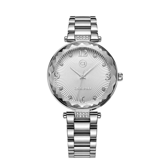 CRLi Perra PL - Platinum Luxury Watch Collection - Style Queenz