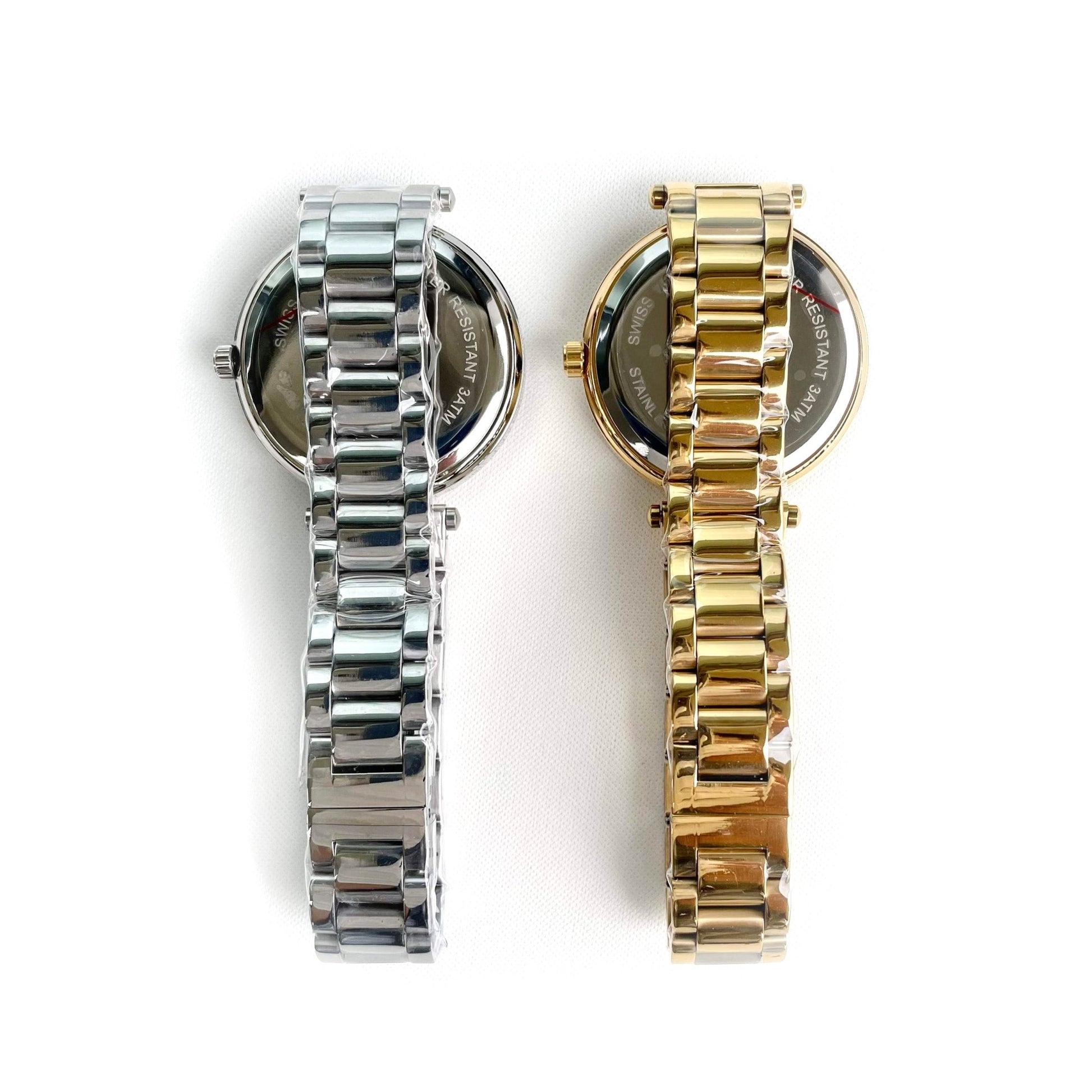 CRLi Perra PL - Platinum Luxury Watch Collection - Style Queenz