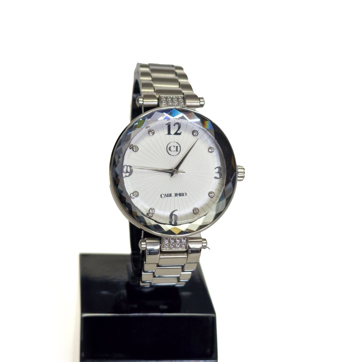 CRLi Perra PL - Platinum Luxury Watch Collection - Style Queenz