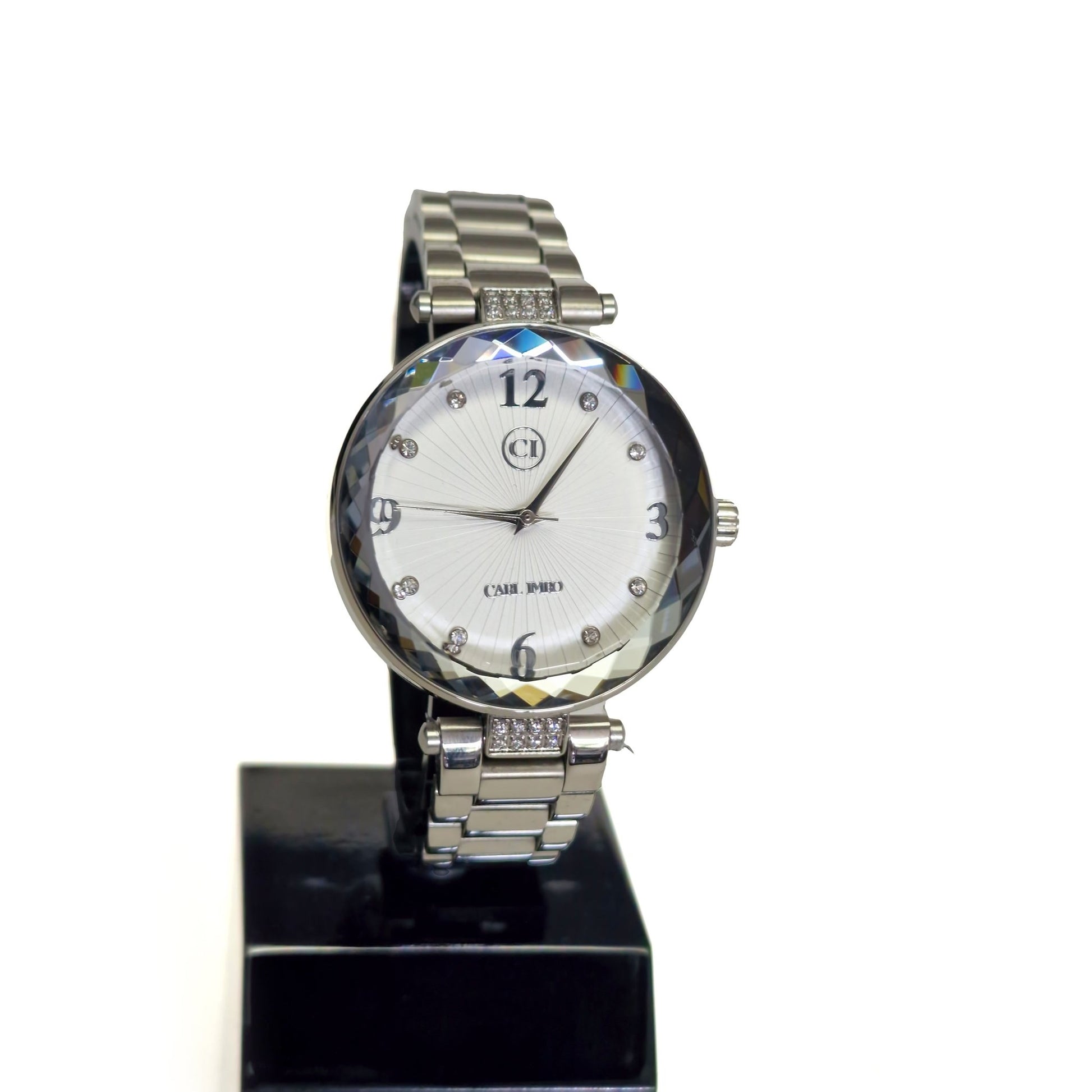 CRLi Perra PL - Platinum Luxury Watch Collection - Style Queenz