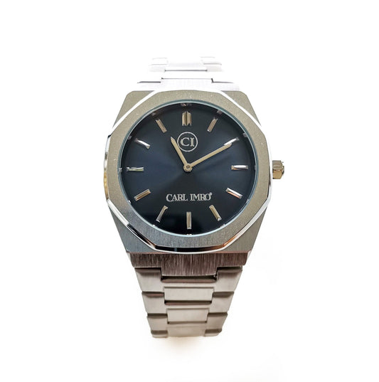 CRLi Sin Reventar I - Unbreakable Luxury Watch Collection - Style Queenz