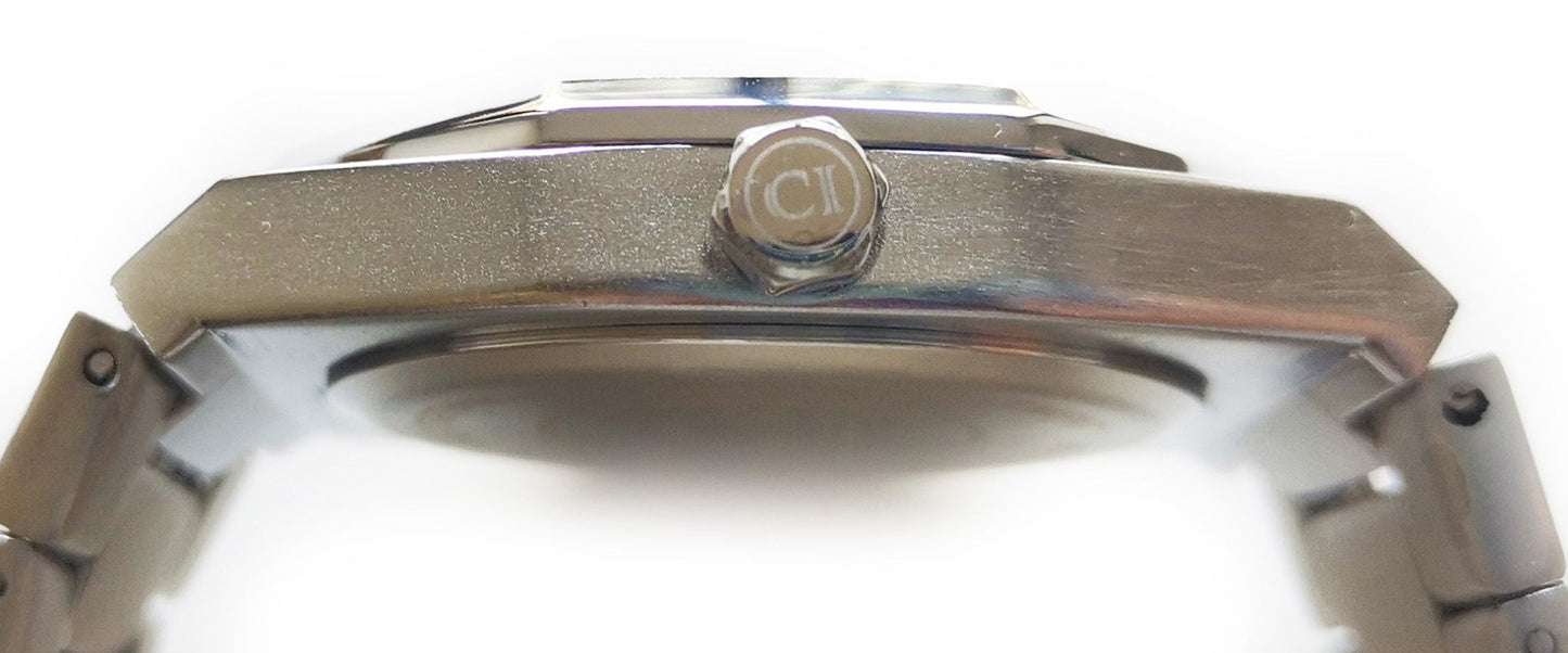 CRLi Sin Reventar II - Durable Luxury Watch Collection - Style Queenz