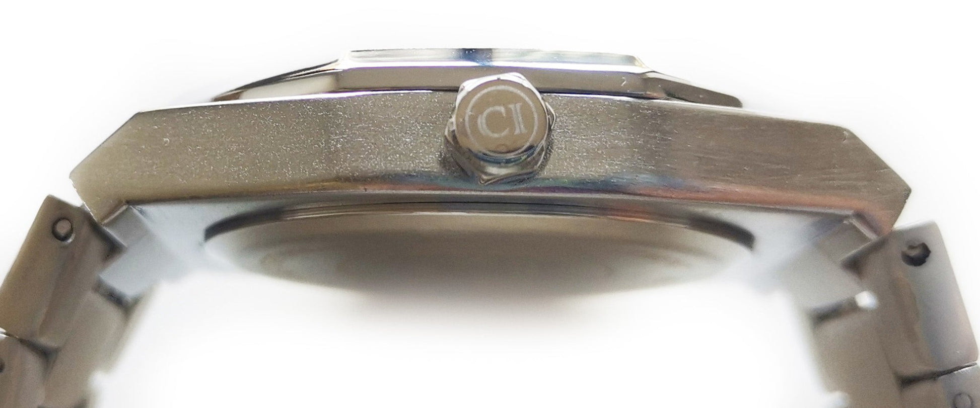 CRLi Sin Reventar II - Durable Luxury Watch Collection - Style Queenz