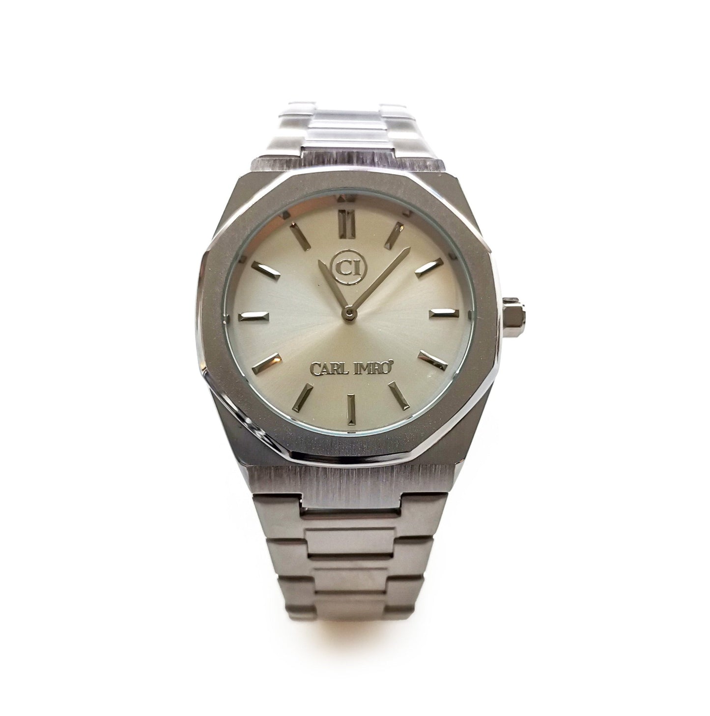 CRLi Sin Reventar II - Durable Luxury Watch Collection - Style Queenz