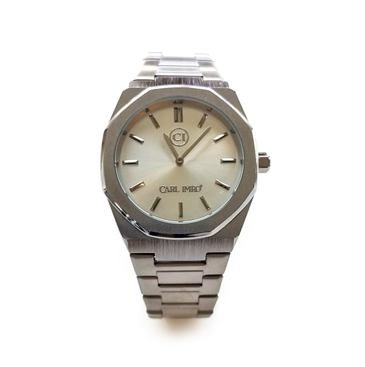 CRLi Sin Reventar II - Durable Luxury Watch Collection - Style Queenz