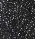 Dee Cindarella Pump - Italian Luxury Black Glitter Heels - Style Queenz