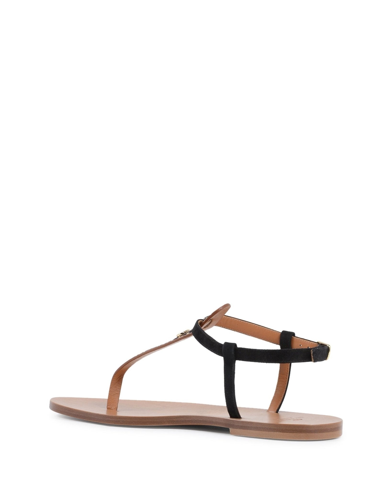 Dee Ocleppo Touch The Sky Sandal Pony Hair Black - Italian Designer | Style Queenz - Style Queenz