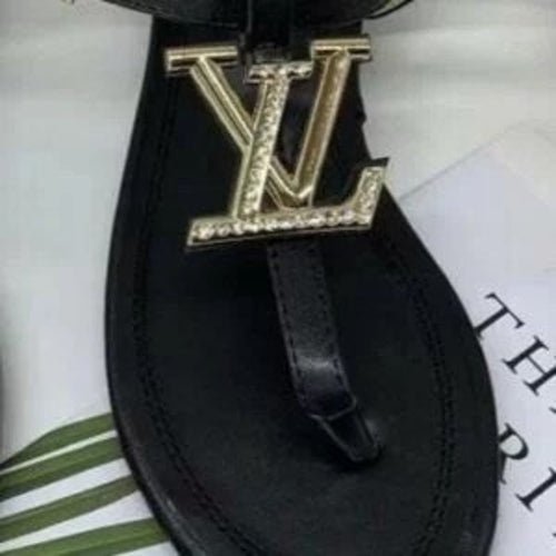 Designer Fashion Flat Sandals - Women's Comfortable Summer Footwear | Lightweight - Style Queenz