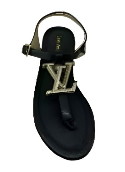 Designer Fashion Flat Sandals - Women's Comfortable Summer Footwear | Lightweight - Style Queenz