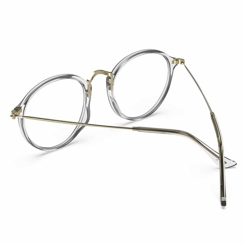 Hemmet Vintage Heritage Sunglasses Bundle - 3 Pack Ultra - Lightweight Designer Eyewear - Style Queenz