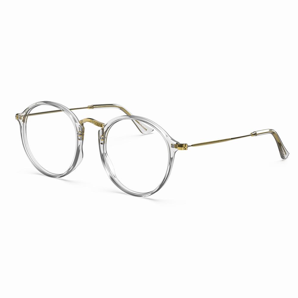 Hemmet Vintage Heritage Sunglasses Bundle - 3 Pack Ultra - Lightweight Designer Eyewear - Style Queenz