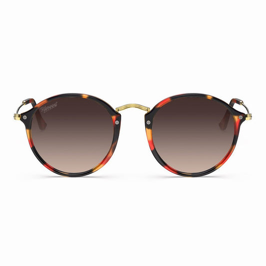Hemmet Vintage Heritage Sunglasses - Ultra - Lightweight Designer Eyewear - Style Queenz