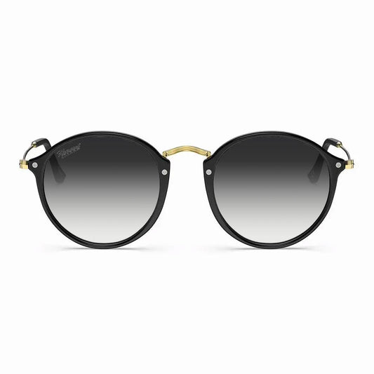 Hemmet Vintage Heritage Sunglasses - Ultra - Lightweight Designer Eyewear - Style Queenz