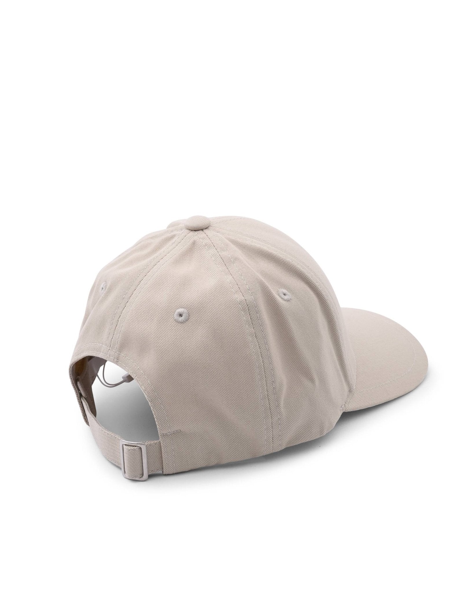 Hugo Boss Women's Cotton Hat 50454722 - Designer Open Beige Cap - Style Queenz