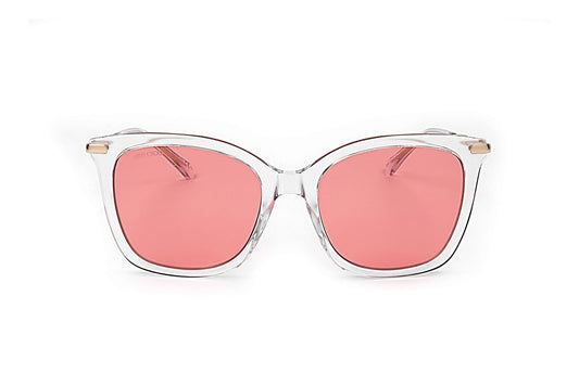 Jimmy Choo Crystal Sunglasses - Designer Women's Italian Eyewear - Style Queenz