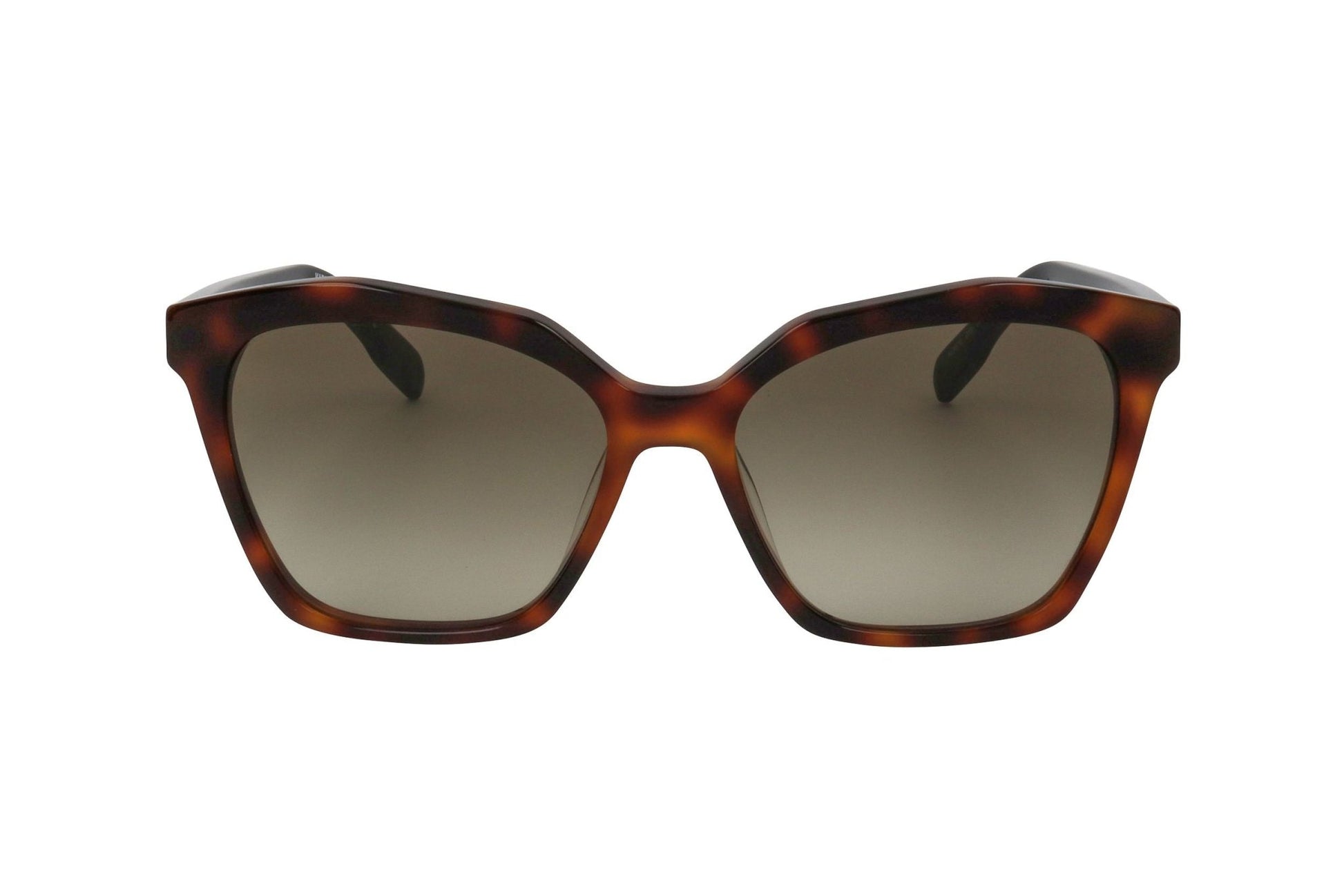 Karl Lagerfeld Havana Sunglasses KL957S - Designer Eyewear | Style Queenz - Style Queenz
