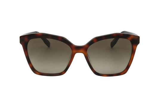 Karl Lagerfeld Havana Sunglasses KL957S - Designer Eyewear | Style Queenz - Style Queenz