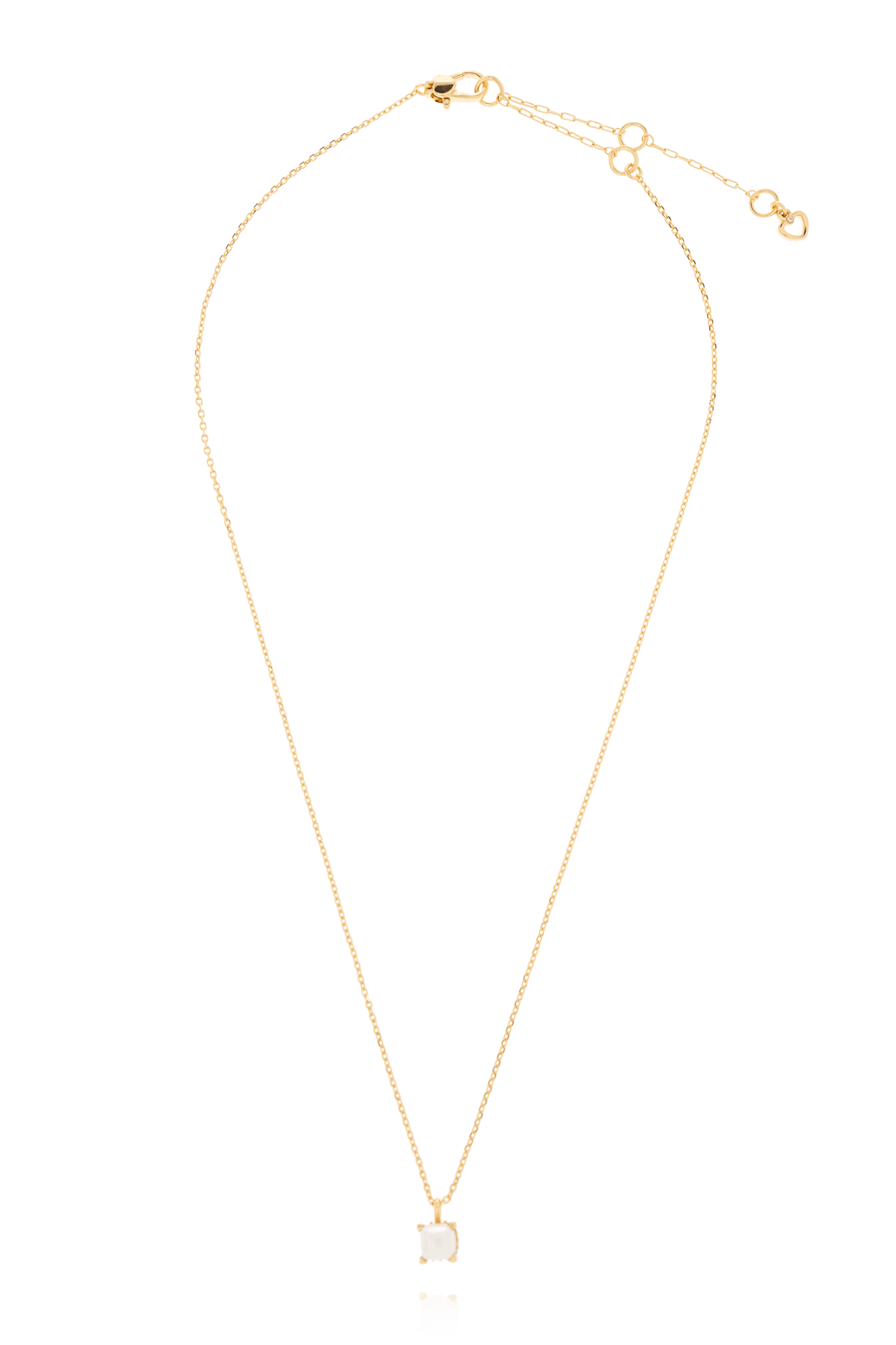 Kate Spade Luxury Designer Statement Necklace - Discerning Style Jewelry - Style Queenz