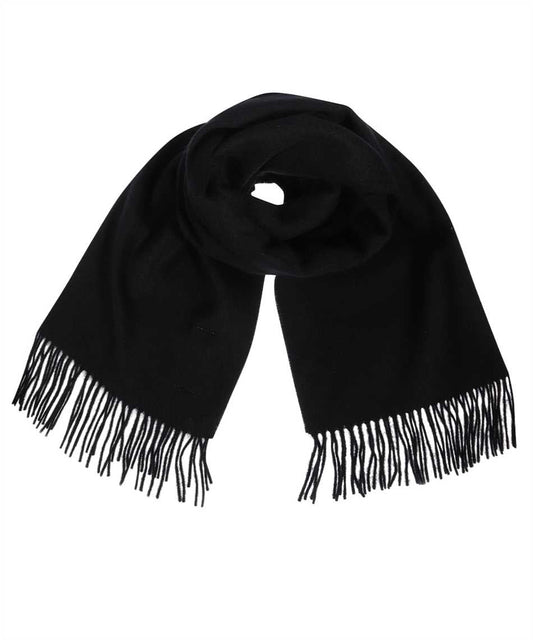 Les Deux Designer Classic Wool Winter Scarf - Premium Outdoor Accessory - Style Queenz