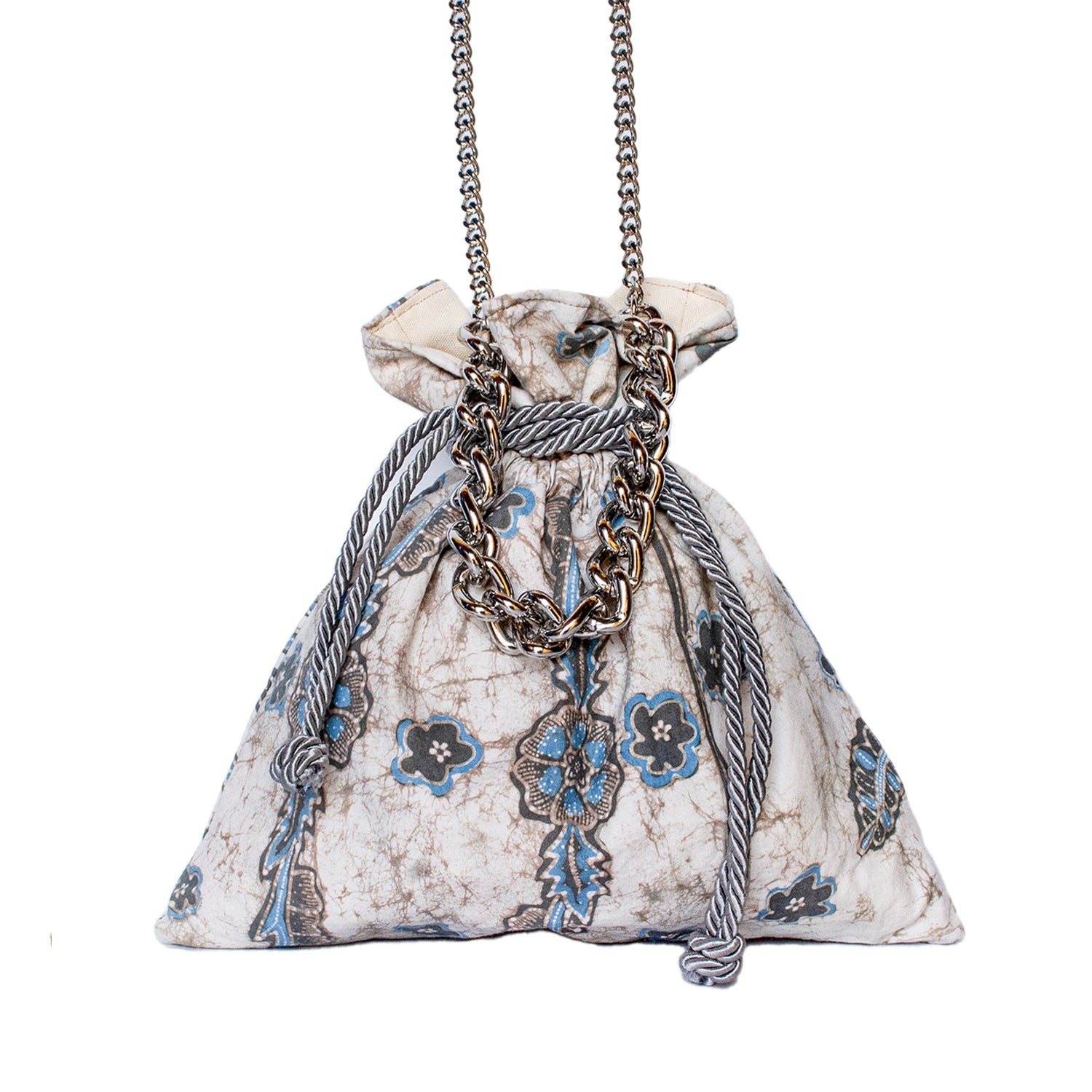 Malam Handmade Bag - Premium Artisan Crafted Handbag - Style Queenz