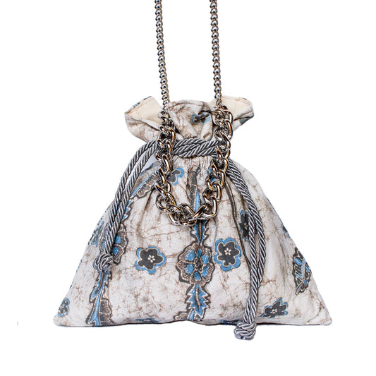 Malam Handmade Bag - Premium Artisan Crafted Handbag - Style Queenz