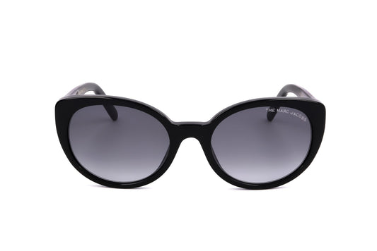 Marc Jacobs MARC 525/S Black Designer Sunglasses - Women's Luxury Eyewear - Style Queenz