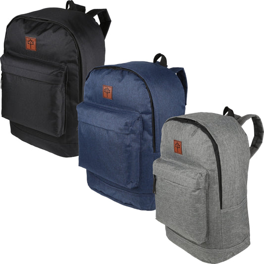 Classic Backpack - Adjustable Travel Rucksack