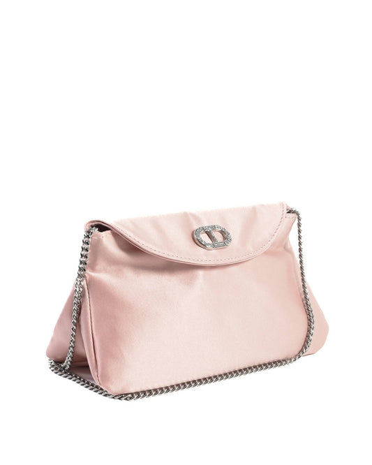 New York Nude Designer Handbag - Premium Leather Bag - Style Queenz