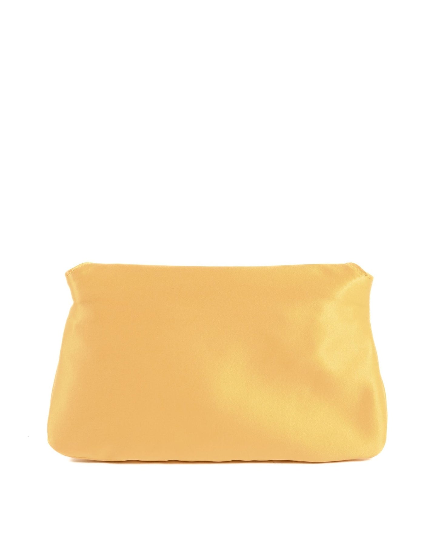 New York Orange Handbag - Vibrant Designer Tote Bag - Style Queenz